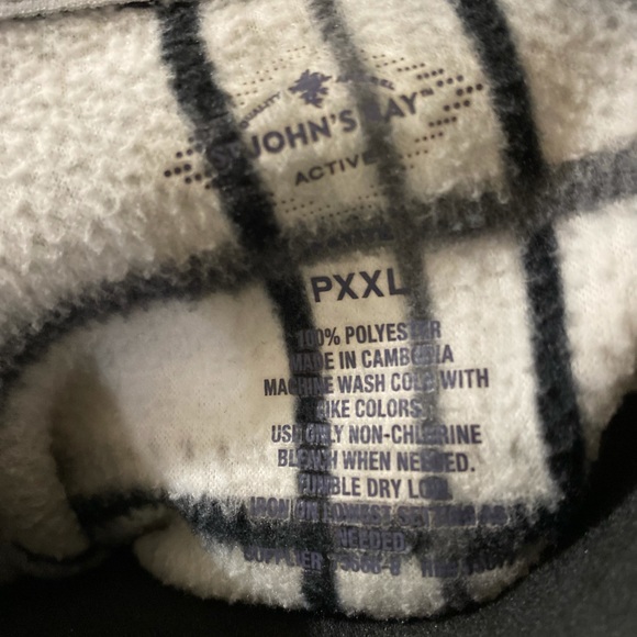 Active women’s pullover - Picture 2 of 2